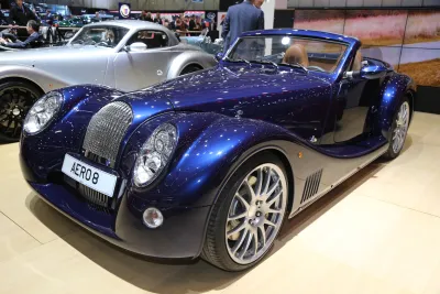 Aero 8